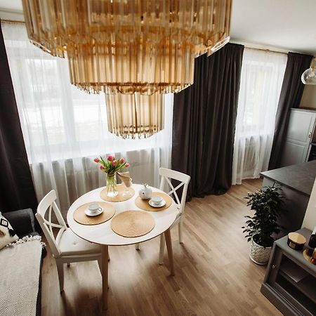 Cesis Welcome Apartment エクステリア 写真