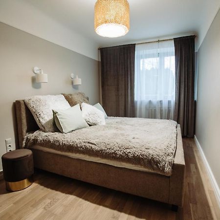 Cesis Welcome Apartment エクステリア 写真