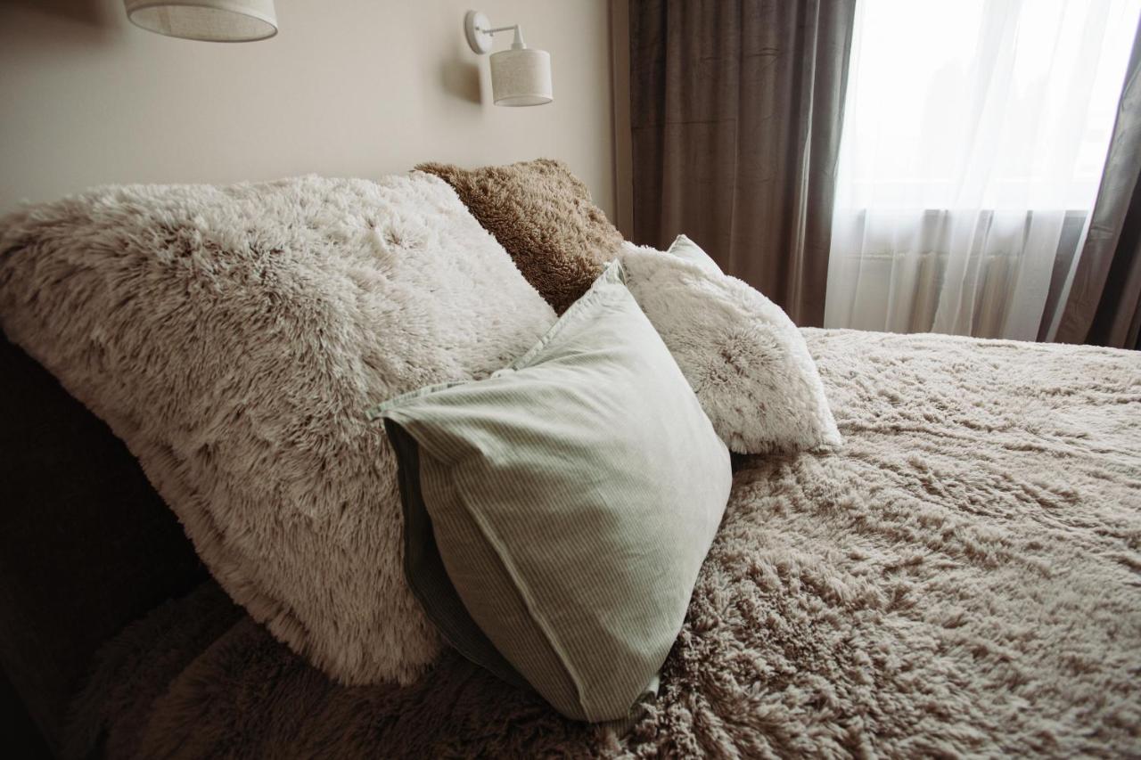 Cesis Welcome Apartment エクステリア 写真