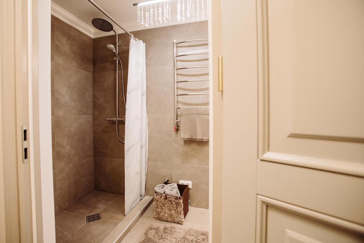 Cesis Welcome Apartment エクステリア 写真