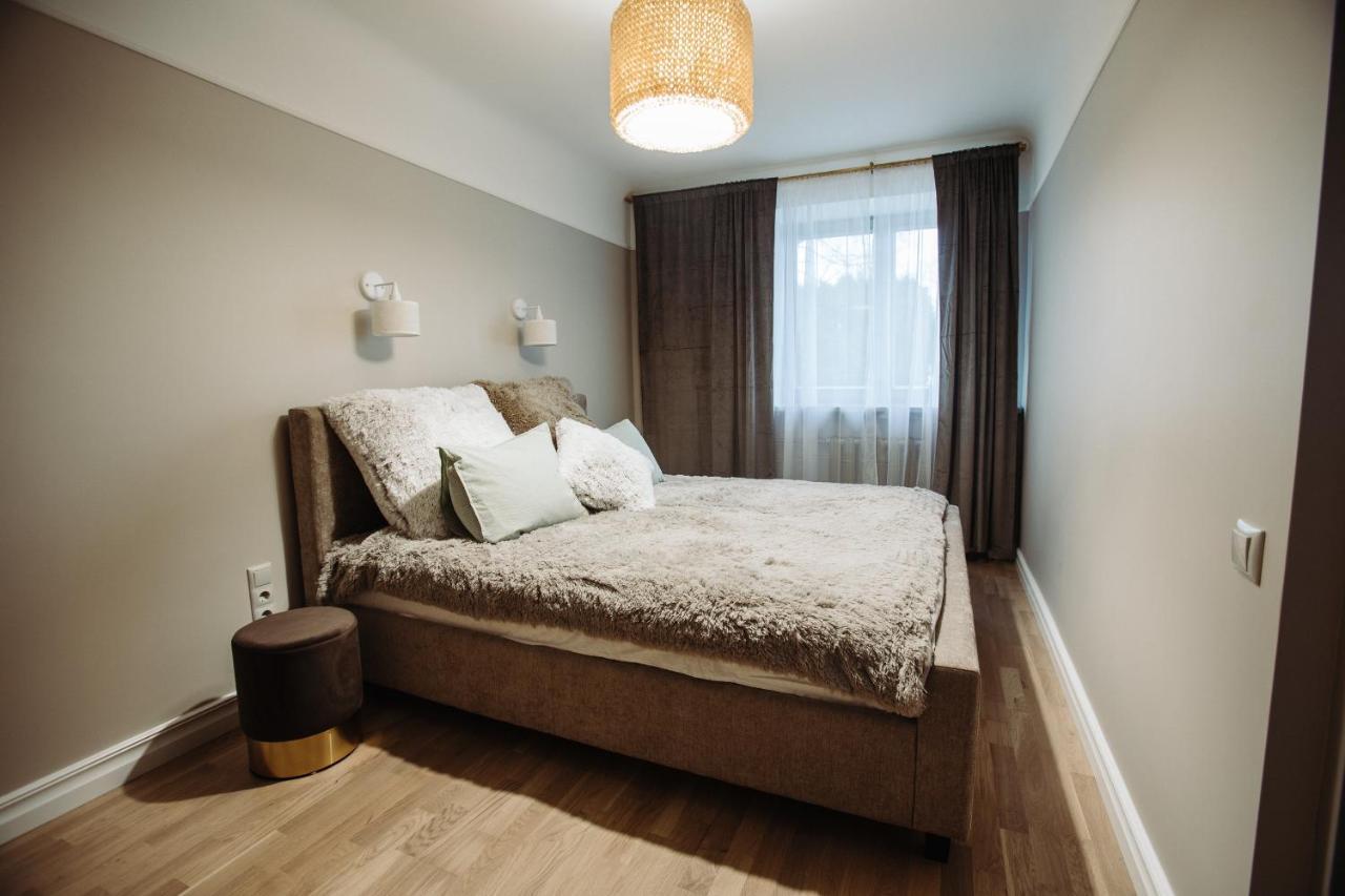 Cesis Welcome Apartment エクステリア 写真
