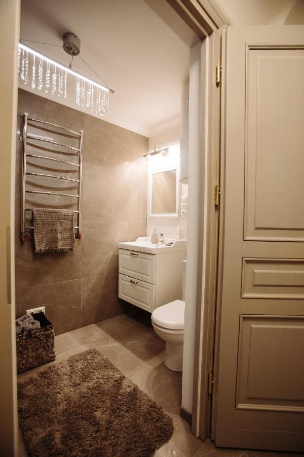 Cesis Welcome Apartment エクステリア 写真