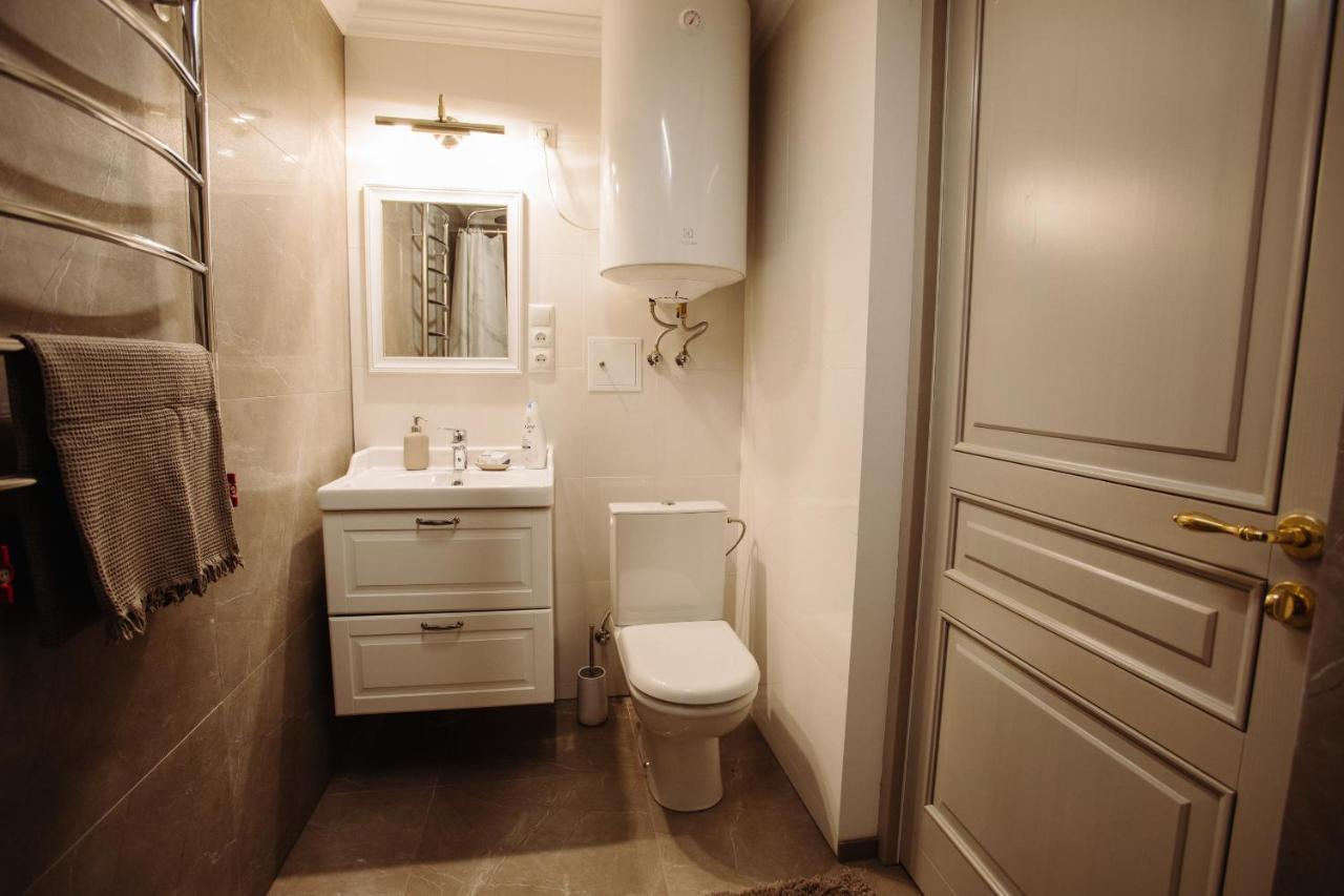 Cesis Welcome Apartment エクステリア 写真